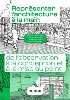   Repr&eacute;senter l'architecture