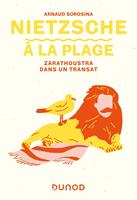   Nietzsche à la plage