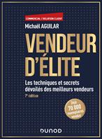   Vendeur d'élite - 7e éd.