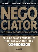   Negociator - 2e éd.