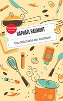   Un chimiste en cuisine