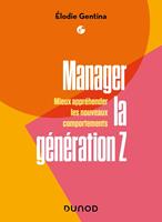  Manager la génération Z