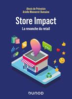   Store Impact