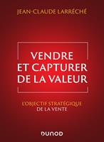   Vendre et capturer de la valeur