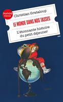   Le monde dans nos tasses