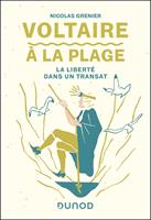  Voltaire à la plage