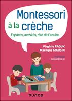   Montessori à la crèche