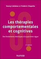 Les thérapies comportementales et cognitives - 2e éd.