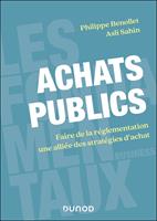  Achats publics