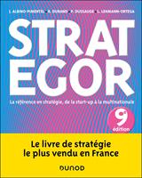   Strategor - 9e éd.