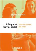   &Eacute;thique et travail social - 3e &eacute;d.