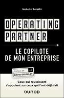   Operating partner - Le copilote de mon entreprise