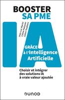   Booster sa PME gr&acirc;ce &agrave; l'intelligence artificielle