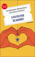 Je n'ai plus peur des araignées