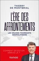   L'ère des affrontements