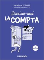   Dessine-moi la compta - 3e &eacute;d.