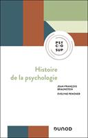Histoire de la psychologie