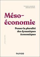   M&eacute;so&eacute;conomie