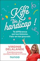   Kiffe ton handicap !