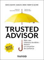   Trusted advisor
