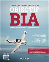   Objectif BIA - Brevet d'initiation &agrave; l'a&eacute;ronautique