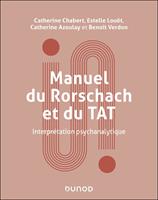   Manuel du Rorschach et du TAT