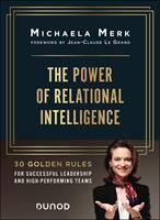   The Power of Relational Intelligence
