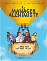   Le manager alchimiste