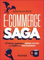   E-commerce Saga