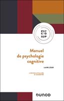   Manuel de psychologie cognitive - 2e &eacute;d