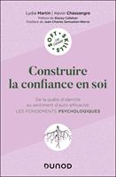   Construire la confiance en soi