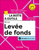   La bo&icirc;te &agrave; outils de la lev&eacute;e de fonds - 2e &eacute;d.