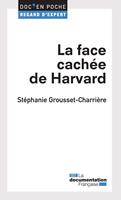   La face cach&eacute;e de Harvard