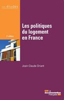 Les politiques du logement en France