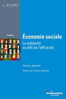  &Eacute;conomie sociale