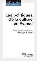   Les politiques de la culture en France