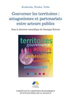   Gouverner les territoires