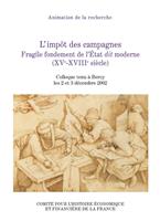   L’impôt des campagnes