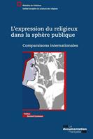   L'expression du religieux dans la sphère publique