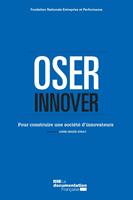   Oser innover
