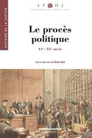   Le procès politique