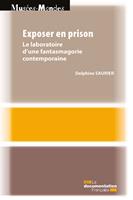   Exposer en prison