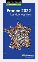   France 2022, les données clés