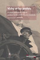   Vichy et les préfets