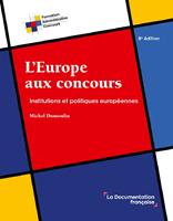   L'Europe aux concours