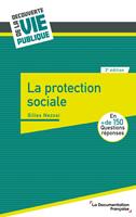   La protection sociale
