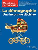 La démographie : une inconnue décisive - N° 130