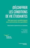   (D&eacute;)chiffrer les conditions de vie &eacute;tudiantes