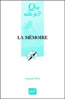   La mémoire