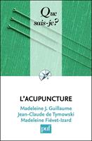   L'acupuncture